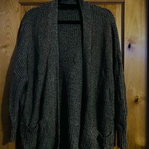 BDG oversized sweater